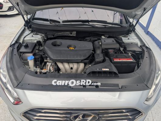 Hyundai Sonata Carros en venta