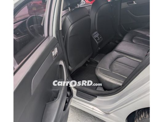 Hyundai Sonata Carros en venta