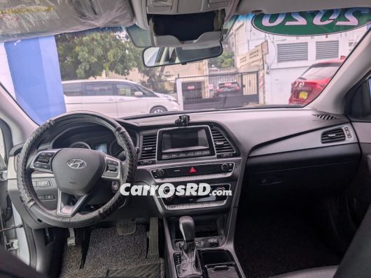 Hyundai Sonata Carros en venta