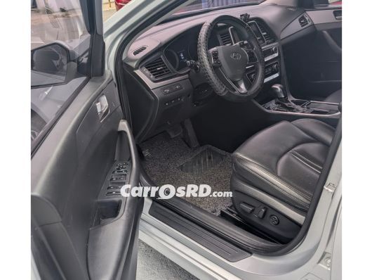 Hyundai Sonata Carros en venta