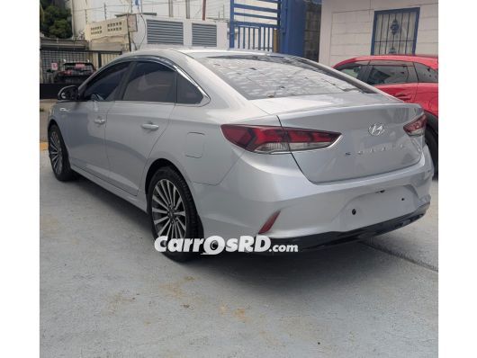 Hyundai Sonata Carros en venta