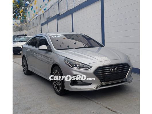 Hyundai Sonata Carros en venta