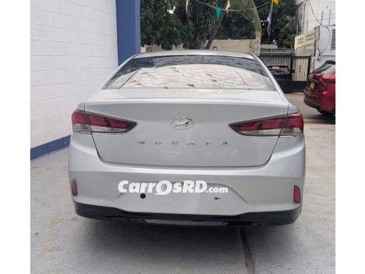 Hyundai Sonata Carros en venta