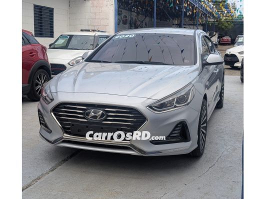 Hyundai Sonata Carros en venta