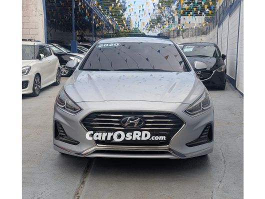 Hyundai Sonata Carros en venta