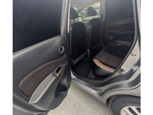 Nissan Note Medalist en venta