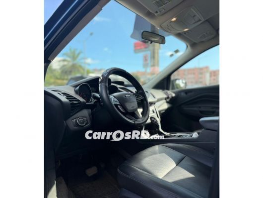 Ford Escape Jeepeta en venta