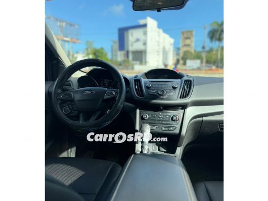 Ford Escape Jeepeta en venta