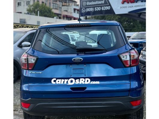 Ford Escape Jeepeta en venta