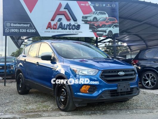 Ford Escape Jeepeta en venta