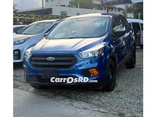 Ford Escape Jeepeta en venta