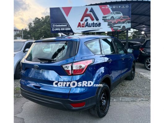 Ford Escape Jeepeta en venta