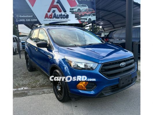 Ford Escape Jeepeta en venta