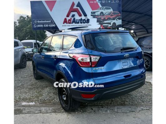 Ford Escape Jeepeta en venta