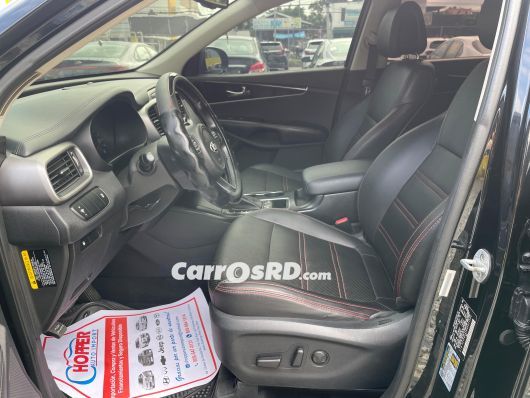 Kia Sorento Jeep en venta