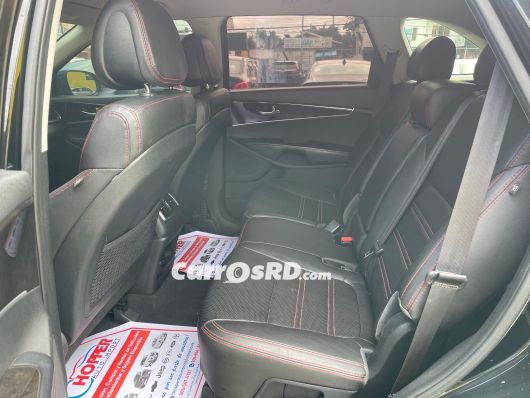 Kia Sorento Jeep en venta