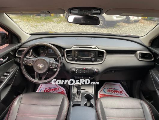 Kia Sorento Jeep en venta