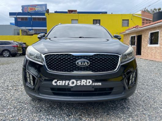 Kia Sorento Jeep en venta