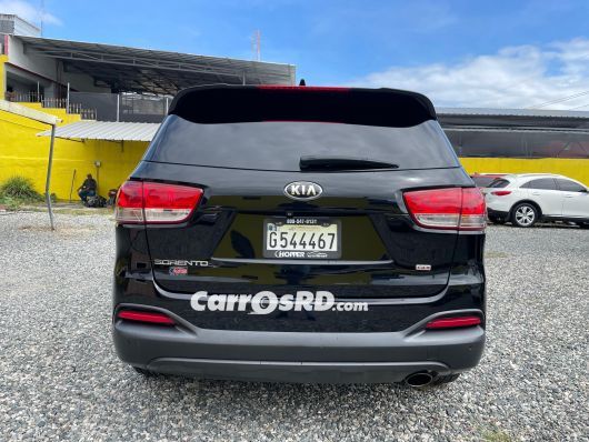 Kia Sorento Jeep en venta
