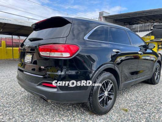 Kia Sorento Jeep en venta