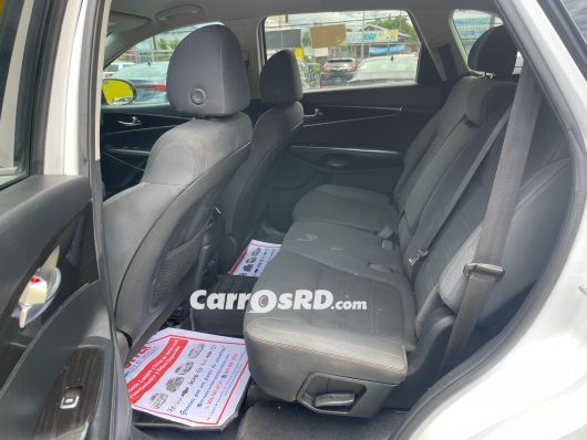 Kia Sorento Jeep en venta