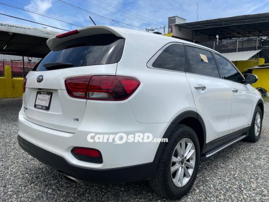 Kia Sorento Jeep en venta