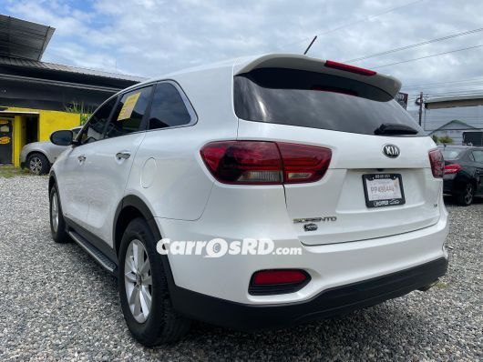 Kia Sorento Jeep en venta