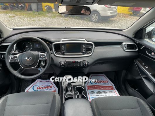 Kia Sorento Jeep en venta
