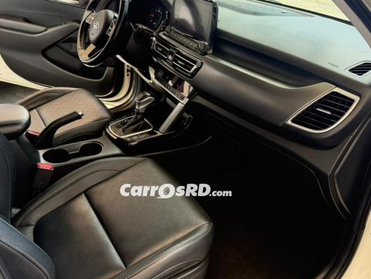 Kia Seltos Jeepeta en venta