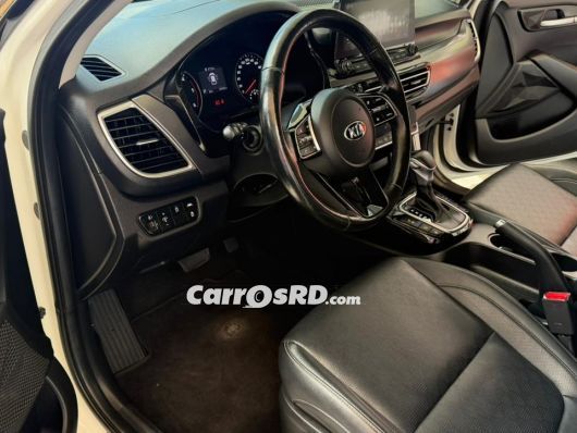 Kia Seltos Jeepeta en venta