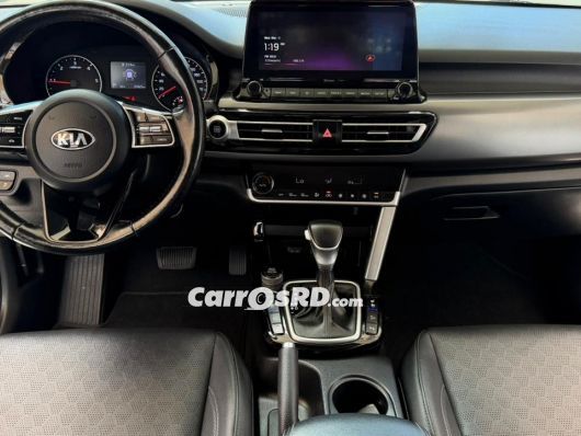 Kia Seltos Jeepeta en venta