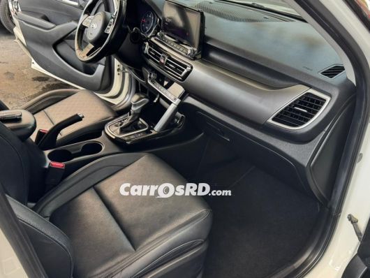 Kia Seltos Jeepeta en venta