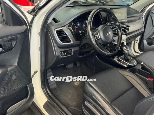 Kia Seltos Jeepeta en venta