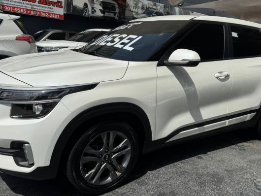 Kia Seltos LX en venta