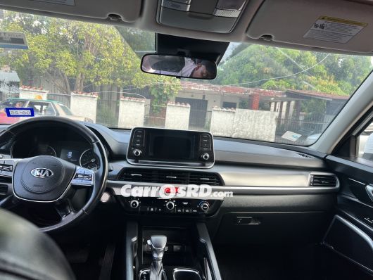 Kia Telluride Jeepeta en venta