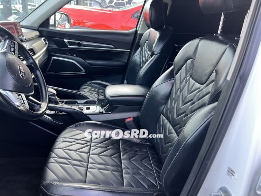 Kia Telluride Jeepeta en venta