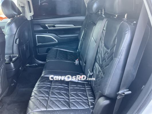 Kia Telluride Jeepeta en venta