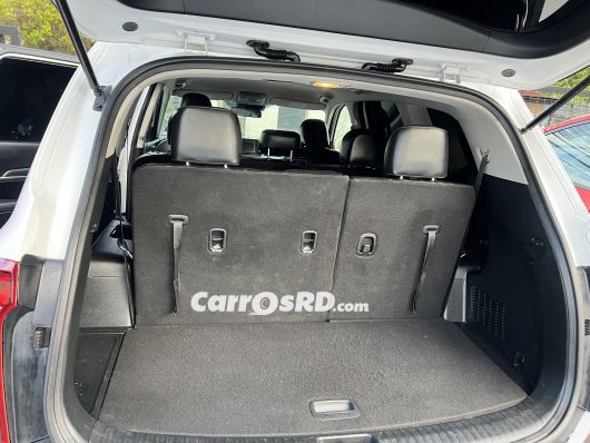 Kia Telluride Jeepeta en venta