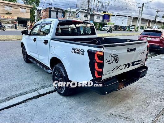 Isuzu Dmax Camioneta en venta