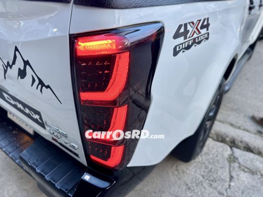 Isuzu Dmax Camioneta en venta