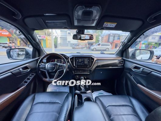 Isuzu Dmax Camioneta en venta