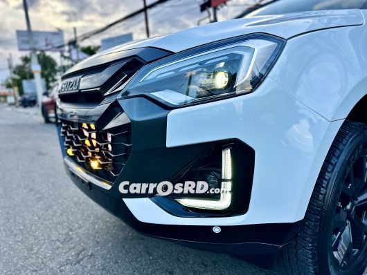 Isuzu Dmax Camioneta en venta