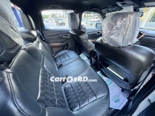 Isuzu Dmax Camioneta en venta