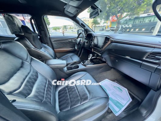 Isuzu Dmax Camioneta en venta