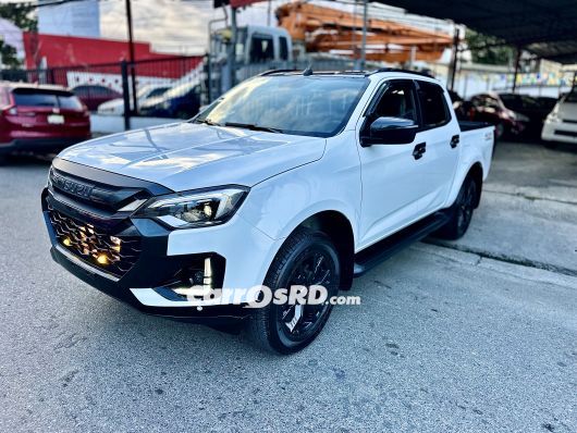 Isuzu Dmax Camioneta en venta