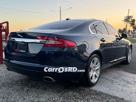 Jaguar XF Carros en venta
