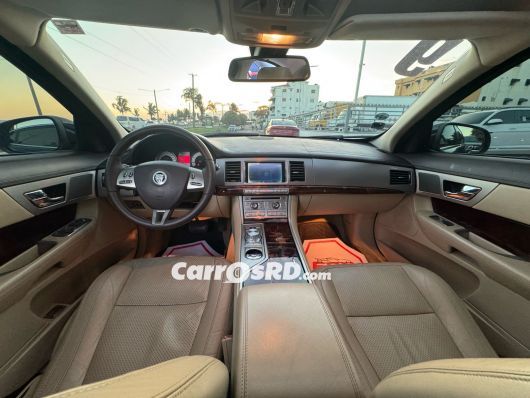 Jaguar XF Carros en venta