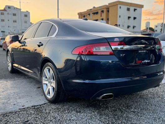 Jaguar