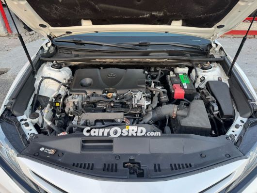 Toyota Camry Carros en venta