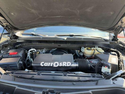 Chevrolet SuburBan Jeepeta en venta